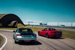 Abarth 124 Spider 2016 года (WW)